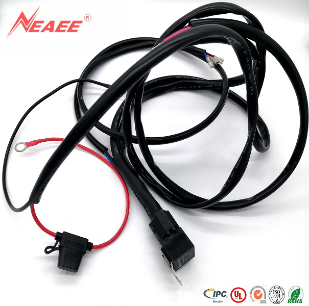 Automotive Wiring Harness