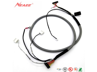 Medical Devices Wire Harness