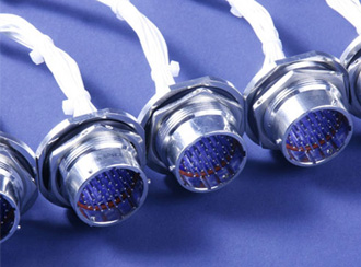 Medical Devices Wire Harnesses