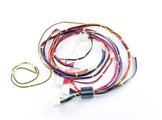 Wire Harness for Computers