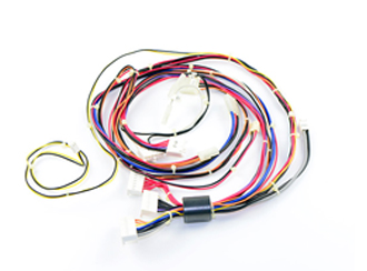 Wire & Cable Harness for Computers