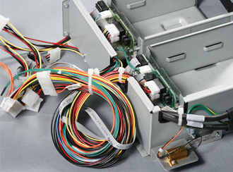 Cable Assemblies