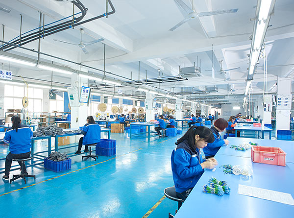 New East Asia Electronic Enterprise Factory