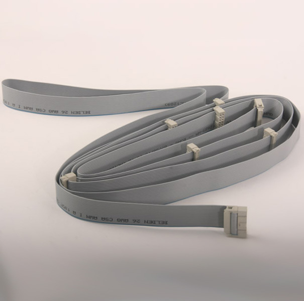 Wire & Cable Harness for Computers