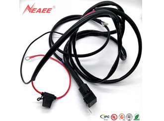 What Are the Precautions for Automobile Wiring Harness Assembly?