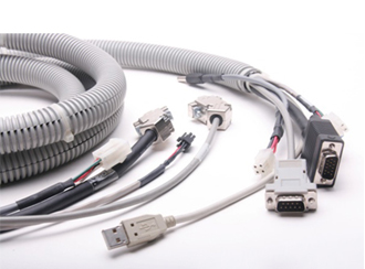 What Is the Production Process of Medical Wiring Harnesses?